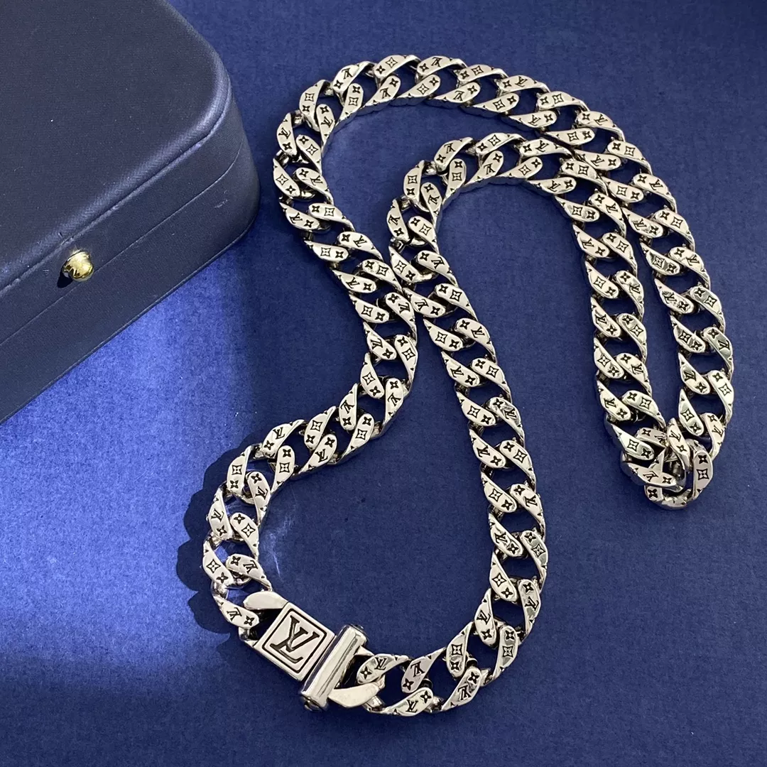 louis vuitton collier s_1271536